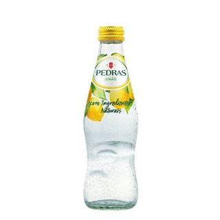 Pedras Salgadas Limão