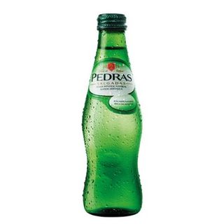 Água Pedras Salgadas