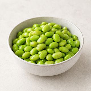 Taça de Edamame