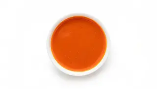 Sriracha hot chilli