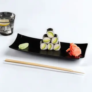 Hosomaki Pepino 6 Unidades