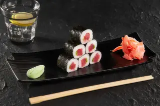 Hosomaki Atum 6 Unidades