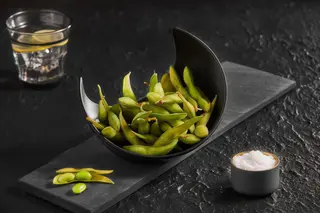 EDAMAME