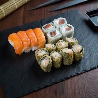 MENU S6 (16 unidades)