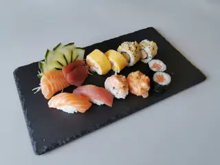 Small Menu 1