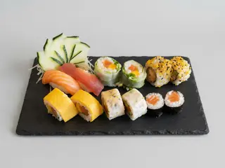 Samll Menu 3