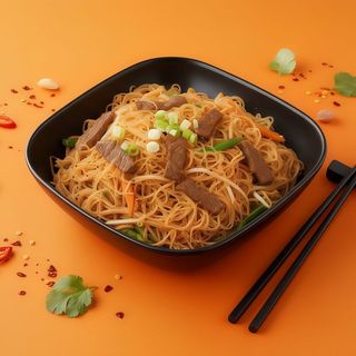 Singapore Vermicelli