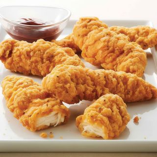 Chicken Strips 5 p