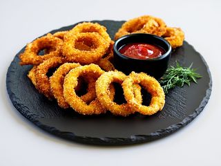 ONION RINGS 8