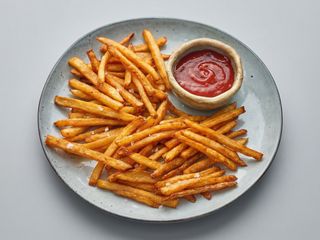 BATATA FRITA