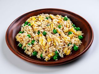 EGG FRIED RICE