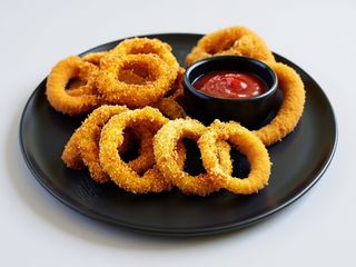 ONION RINGS 8p