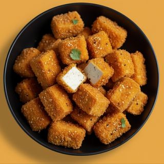 TOFU POPCORN 