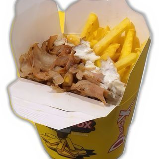 Doner Box