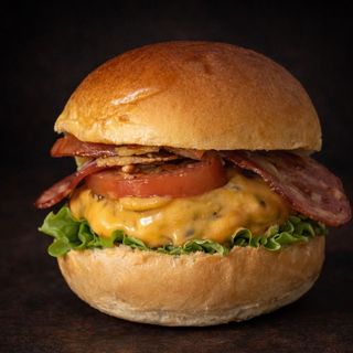 Big Burguer