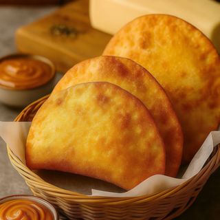 PASTEL DE DOCE DE LEITE | DULCE DE LECHE PASTRY | PASTEL DE DULCE DE LECHE