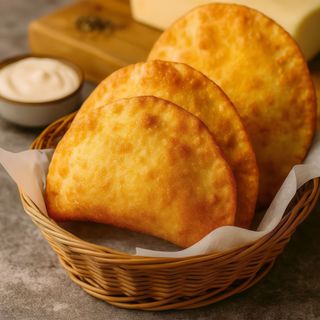 PASTEL DE FRANGO | CHICKEN PASTRY | PASTEL DE POLLO