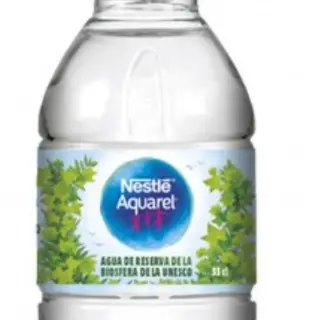 Agua 50cl