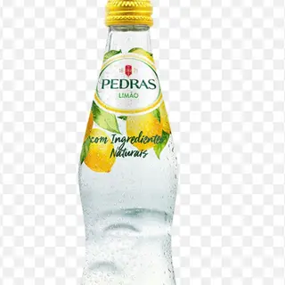 Pedras limão