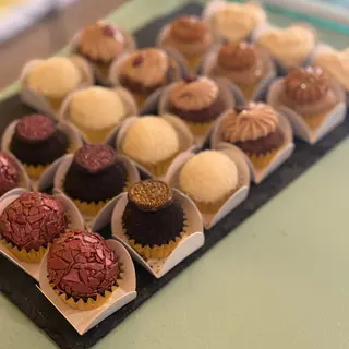 Beijinho