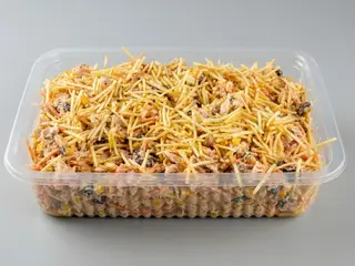Salpicão de frango