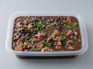 Feijoada 500ml