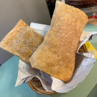 A moda da Verinha de frango