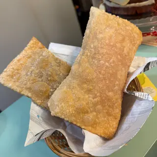 Carne moída com queijo
