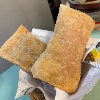 Frango e queijo