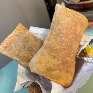 Frango e queijo