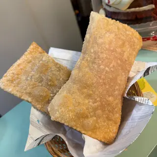 A moda da Verinha de carne moída