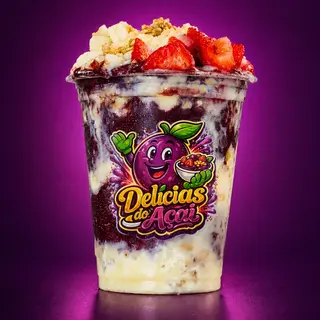 Açai Copo 350ml