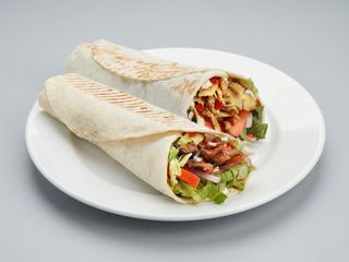 Especial Familia Durum kebabs  (vaca)