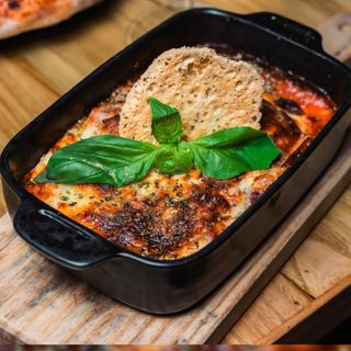 Lasagna della Casa