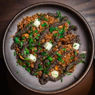 Funghi e Tartufo