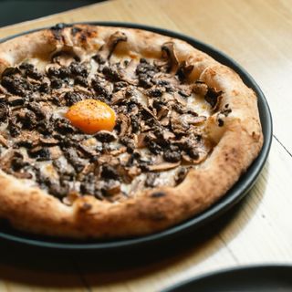 Tartufo Nere