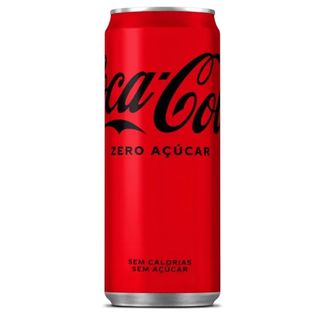 Coca Cola Zero