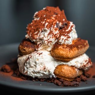 Tiramisù