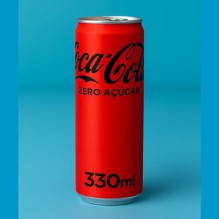Coca-Cola Zero