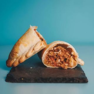 Empanada de Vitela