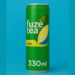Fuz Tea de Limão
