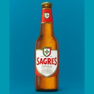 Cerveja Mini 20cl