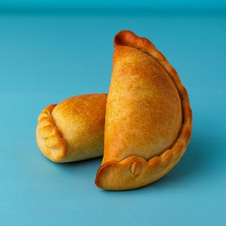 Pack 2 Empanadas