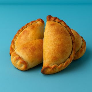 Pack 4 Empanadas