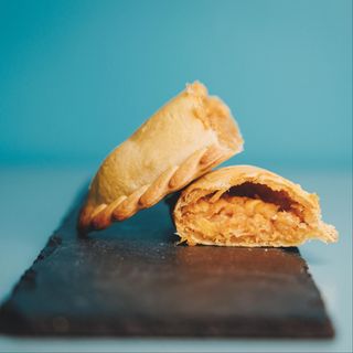 Empanada de Milho