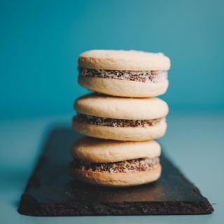 Alfajor - Dúzia