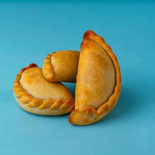  Pack 3 Empanadas