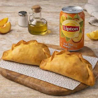 Pack 2 Muns com bebida