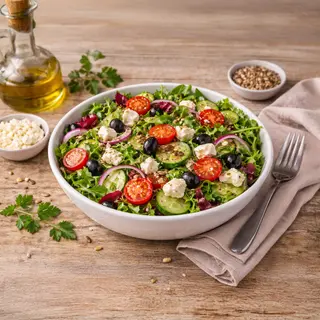Salada