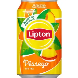 Ice Tea Pêssego 330ml